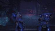 Restore power and advance further in the Severance Campaign Mission in Warhammer 40k: Space Marine 2 (Image via Focus Entertainment)